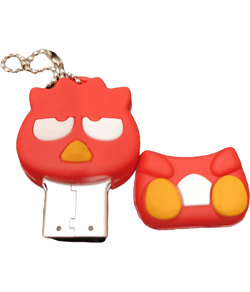 Pankreeti - Cartoon Pendrive Fancy Pendrive ( 32GB )