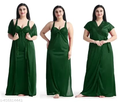 Trendy Nighty for Women