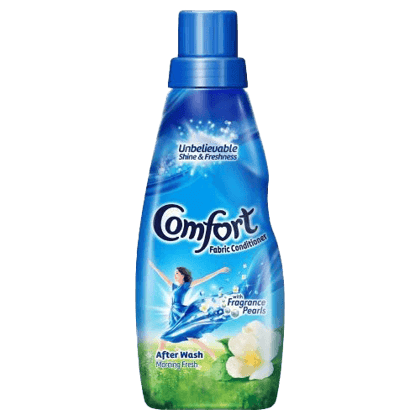Comfort Fabric Conditioner Blue 430ml