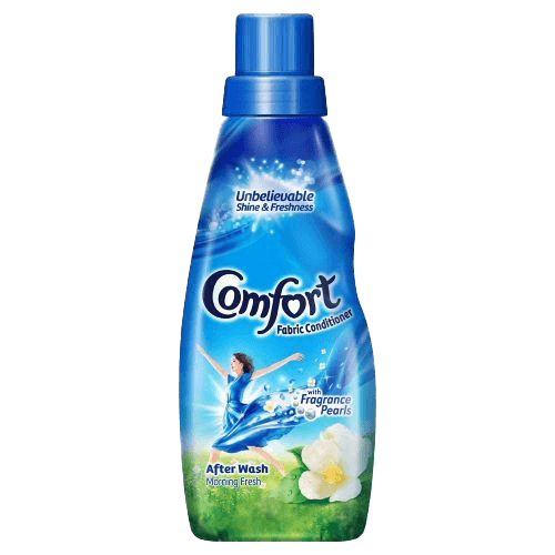 Comfort Fabric Conditioner Blue 430ml