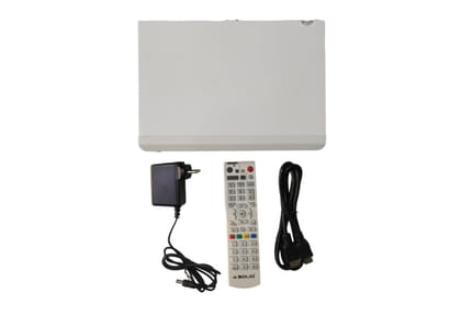 SOLID HDS2X-8181PRO H.265 T2-MI HEVC S2X FullHD FTA Set-Top Box SOLID HDS2X-8181PRO H.265 T2-MI HEVC S2X FullHD FTA Set-Top Box