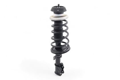 Uno Minda Front Suspension Strut Assy - LH SS-1008AFLD