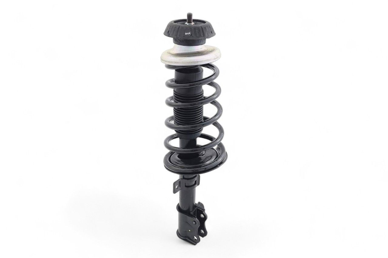Uno Minda Front Suspension Strut Assy - LH SS-1008AFLD