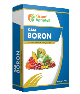KAM BORON - 250gm