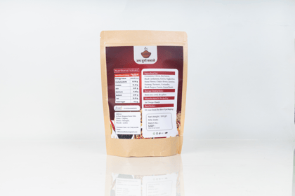 Bhajka Masala 500g Each