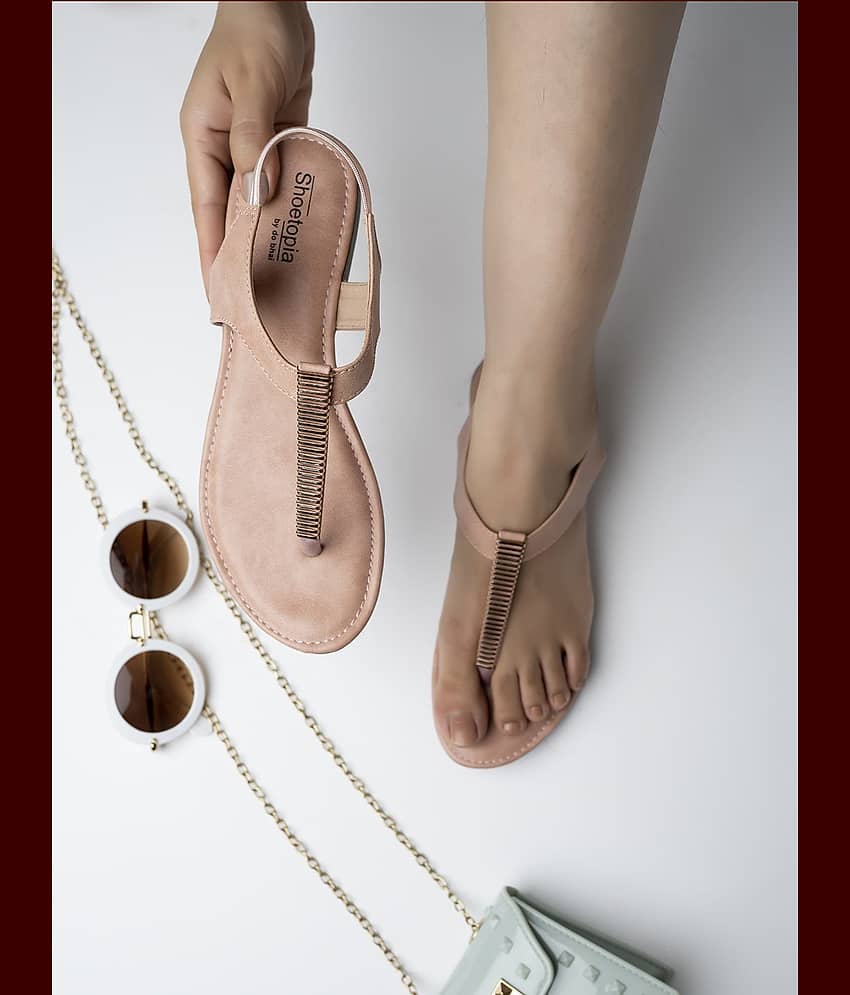 Shoetopia - Black Women's Flats