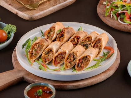 Veg Spring Roll