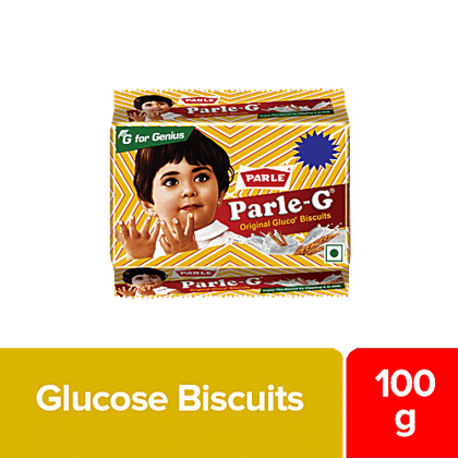 Parle Original Gluco Biscuits - 100 g
