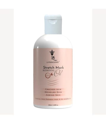 La'bangerry La'bangerry Shaping & Firming Oil 100 mL