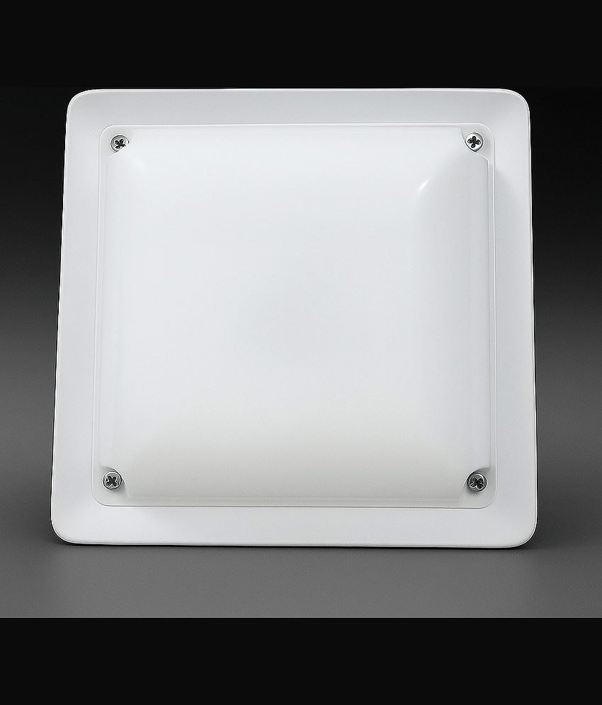 SPARKWORLD 50W Cool Day Light Smart Bulb ( Single Pack )