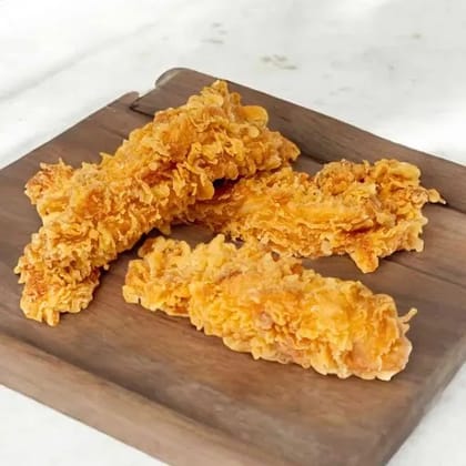 3pc Cajun Chicken Strips