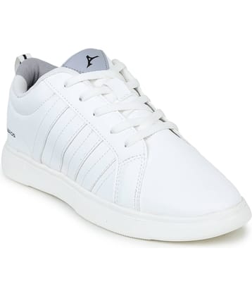 Abros ASSG2001 INTER CEPTOR-1 Navy Men's Sneakers