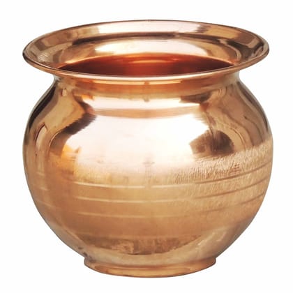 Copper Lota, 780 ML (BCMAS105 G)