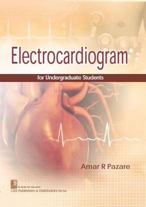 Electrocardiogram for Undergraduate Students 2018