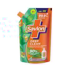 SAVLON DEEP CLEAN HANDWASH 675ML