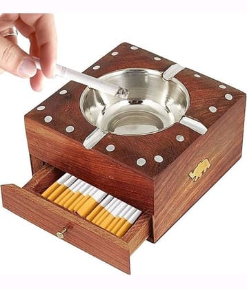 Droor Ash tray