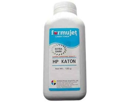 TONER POWDER KATON 100 GM