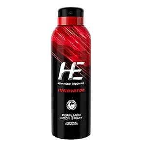 HE Innovator Perfume Body Spray For Men 150 MILLI_LITRE