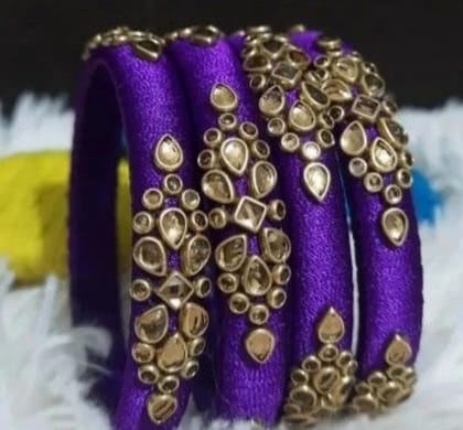 Stylish Bangles Collection