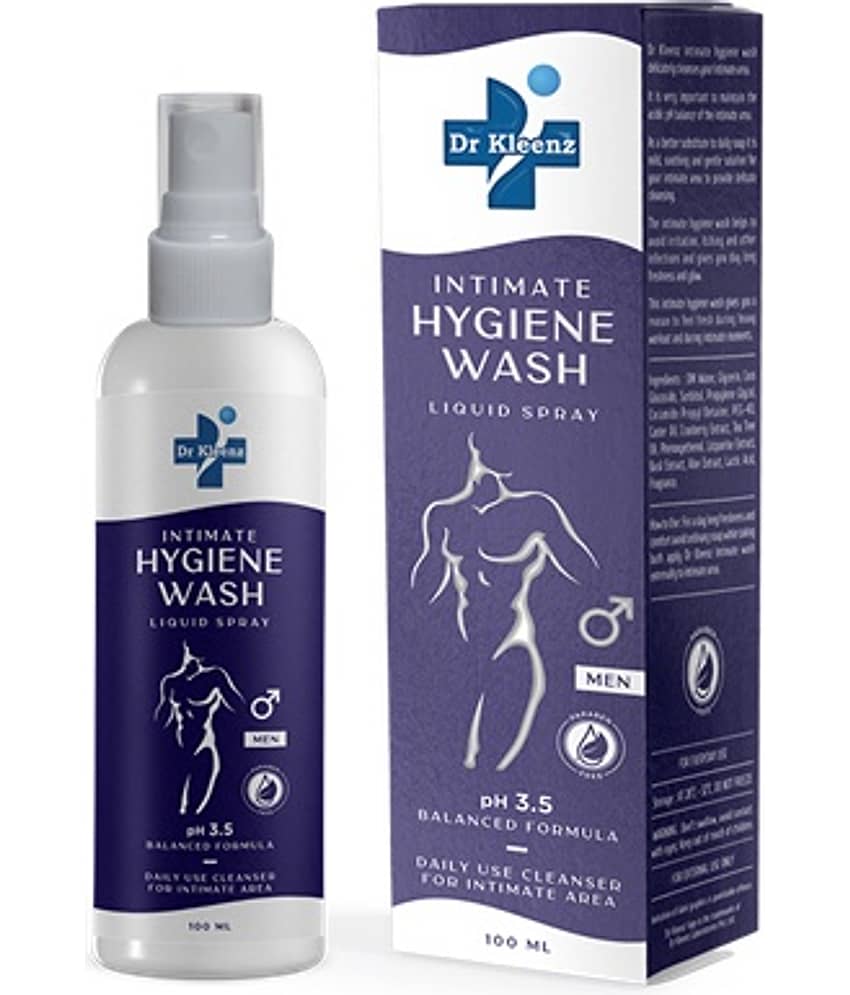 Dr Kleenz - pH Balancing Cleanser For All Skin Type ( Pack of 1 )