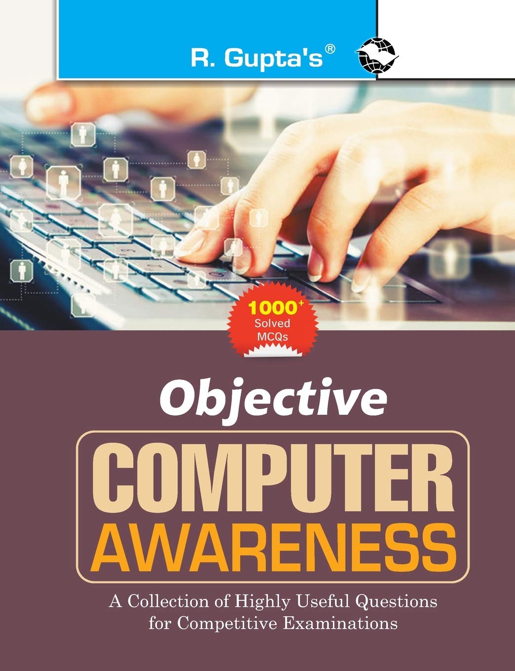 Objective Computer Awareness [Paperback] [Dec 04, 2024] RPH Editorial Board