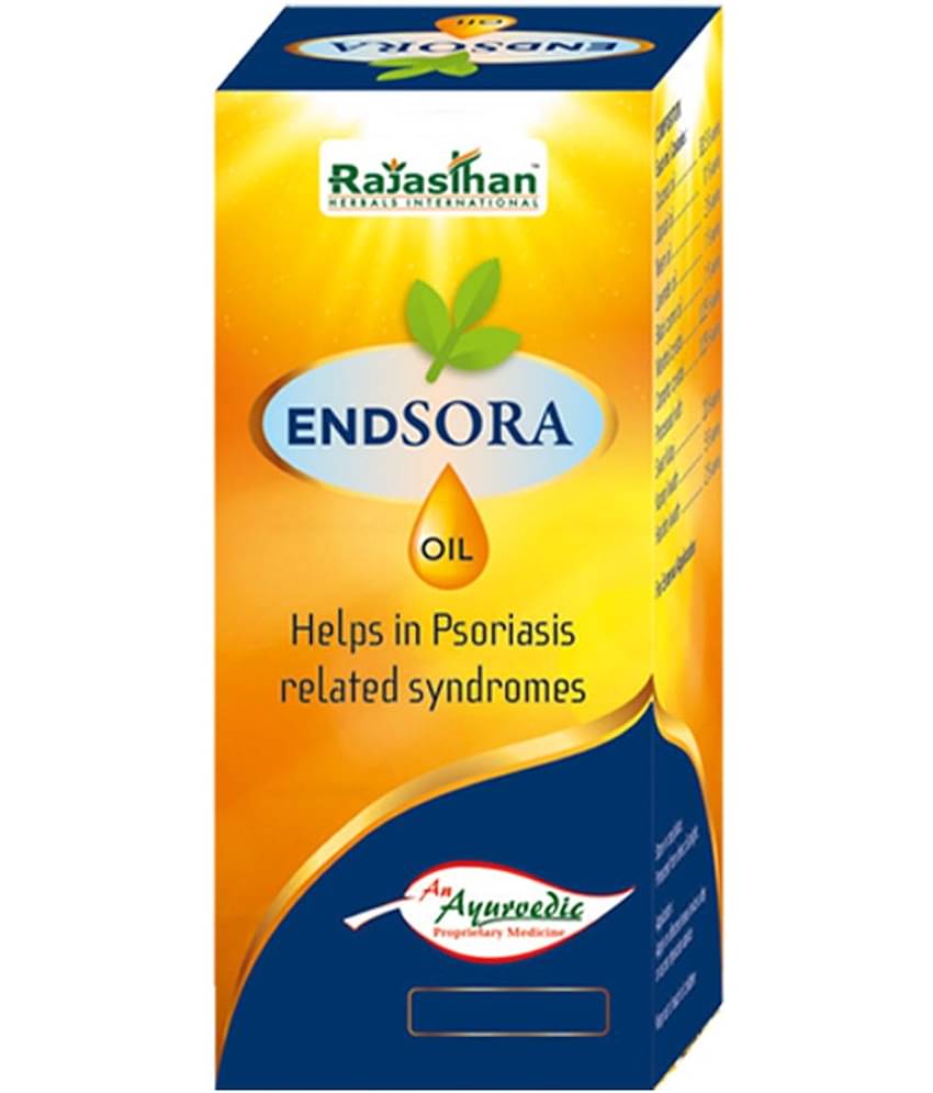 RAJASTHAN AUSHDHALAYA Oil For Allergy ( Pack of 1 )