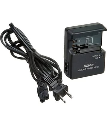 GVL MH-23 Camera Battery Charger