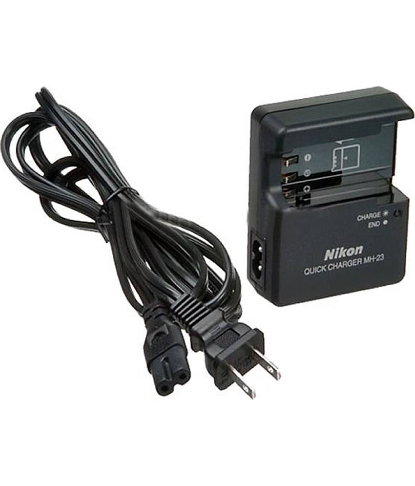 GVL MH-23 Camera Battery Charger