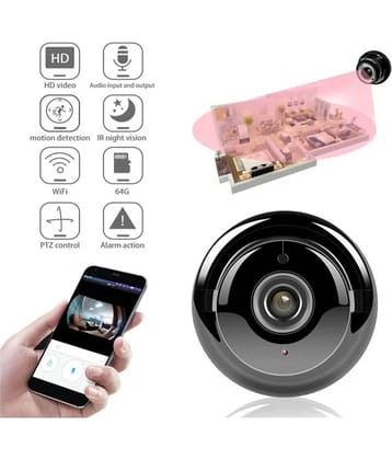 SKY HUB 1080p Mini SPY Cam HD Others 1920*1080p Camera