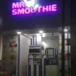 Mr Smoothie