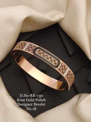 CARDINAL CUFF KADA BRACELET