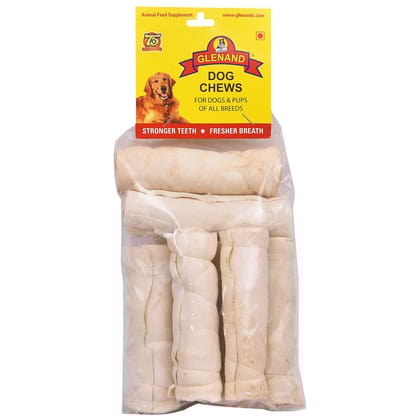 Glenand Retriever Roll 500g