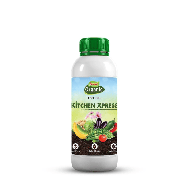 Amul Kitchen Express - 500 mL