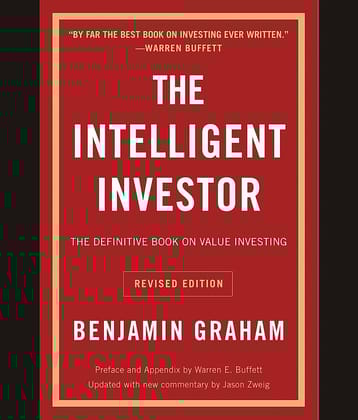 The Intelligent Investor
