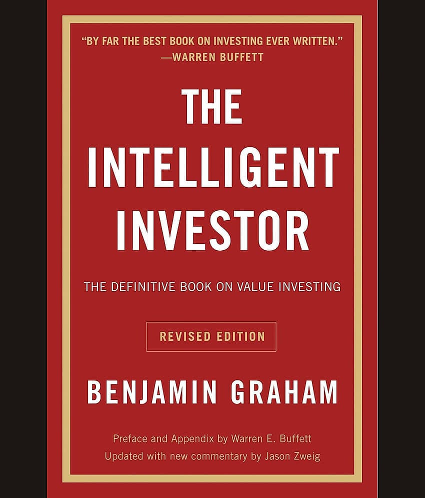 The Intelligent Investor