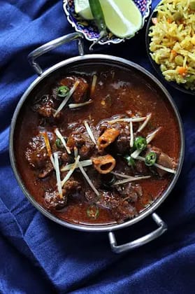 Mutton Rara[4pcs]