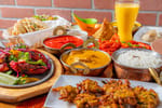 Hungry Stomach