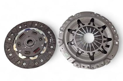 Luk Clutch Kit (Disc+Pressure Plate+Bearing) 6233223090
