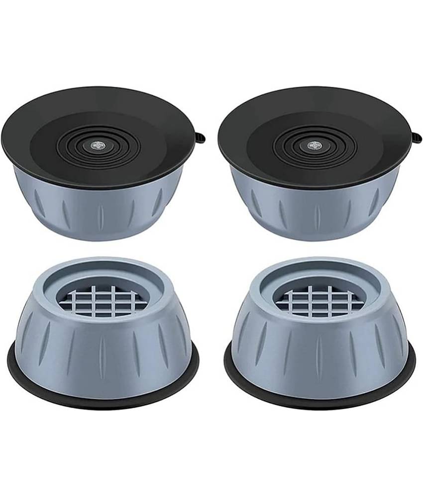 Green Tales Grey Washing Machine Accessories