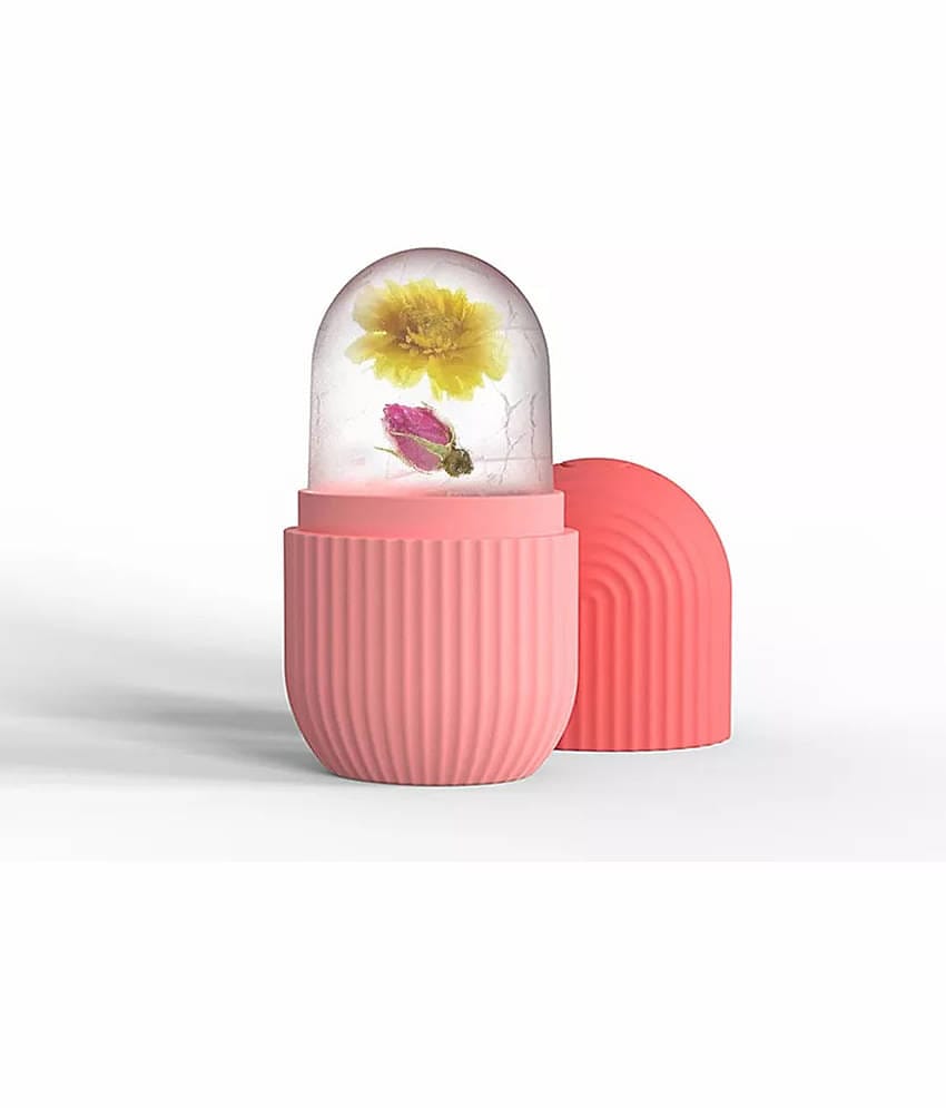 RTB Facial Ice Roller For Glowing & Tighten Silicon