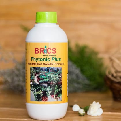 Phytonic Plus 500 ML
