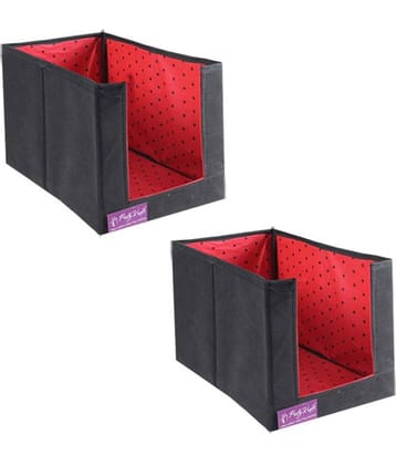 PrettyKrafts - Closet Organizers ( Pack of 2 )