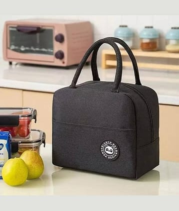 RIVERNEST Multicolor Lunch Bag ( 1 Pc )