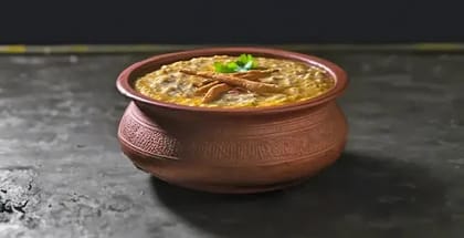 Chicken Haleem
