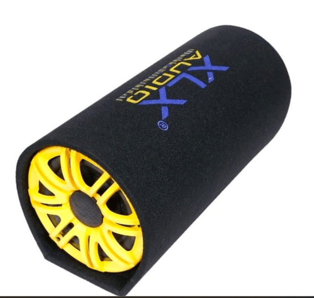 XLX Audio Best Sound Quality Basetube