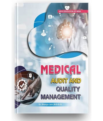 Medical Audit And Quality Management