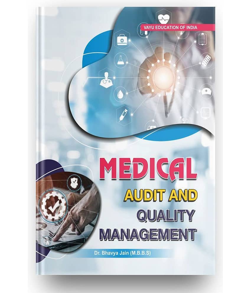 Medical Audit And Quality Management