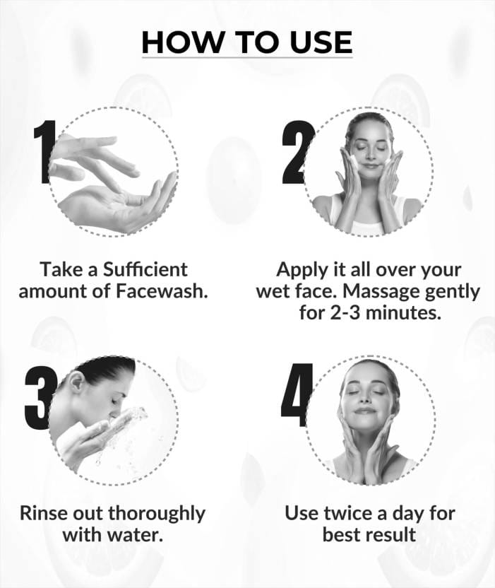 RKG SIRIUS ACTIVATED CHARCOAL FACEWASH | SKIN BRIGHTENING & OIL CONTROL L POLLUTION CONTROL | DEEP CLEAN & DETOX CHARCOAL  (210 ML) FACE WASH  (210 ML)