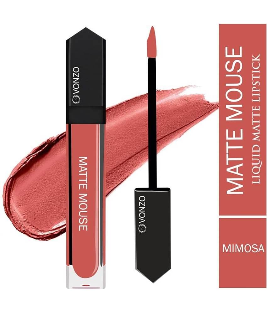VONZO Nude Matte Lipstick 6