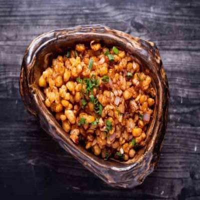 Crispy Corn